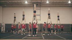 Blood, Sweat and Cheers Blood, Sweat and Cheers