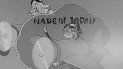 Scrap the Japs Scrap the Japs
