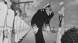 The Mighty Navy The Mighty Navy