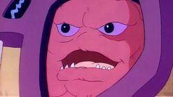 Return of the Technodrome Return of the Technodrome