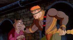 Enter the Rat King Enter the Rat King
