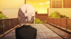 Amatsuki Mashiro Is Searching