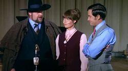 Moonlighting Becomes You Moonlighting Becomes You