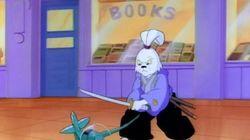 Usagi Come Home Usagi Come Home