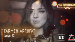 Carmen Arrufat Carmen Arrufat