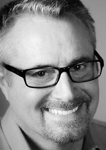 Gary Kroeger Gary Kroeger
