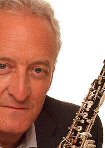 Gordon Hunt Gordon Hunt