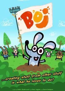 Boj Boj
