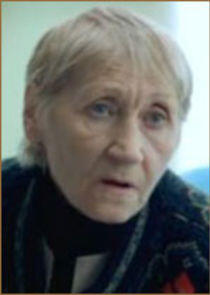 Любовь Кондрашова Любовь Кондрашова