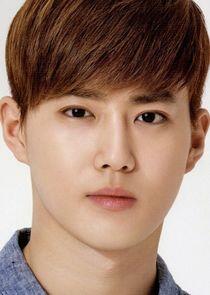 Su Ho Su Ho