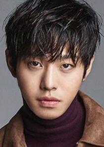 Ahn Hyo Sup Ahn Hyo Sup