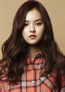 Kim Yoon Hye Kim Yoon Hye