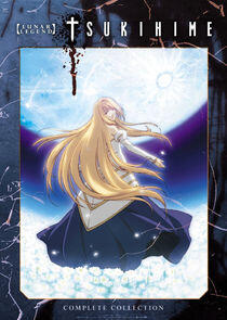 Shingetsutan Tsukihime Shingetsutan Tsukihime