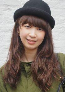 Akiko Kobayashi Akiko Kobayashi