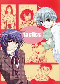 Tactics Tactics