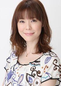 photo of Mie Sonozaki photo of Mie Sonozaki