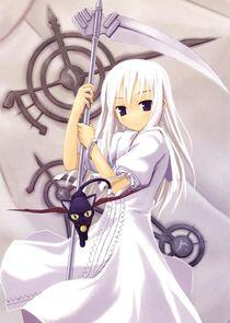 Shinigami no Ballad Shinigami no Ballad