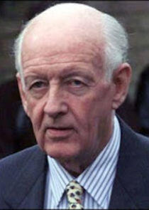 Frank Bough Frank Bough