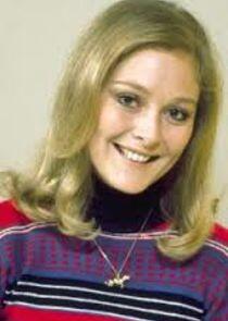 Jenny Hanley Jenny Hanley