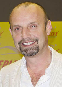 Goran Grgic Goran Grgic