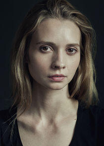Sarah Beck Mather Sarah Beck Mather