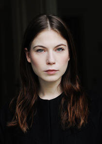 Nora von Waldstätten Nora von Waldstätten