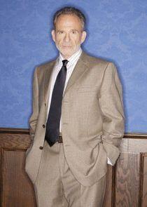 Saul Holden