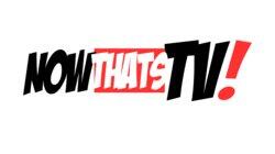 logo of Now That's Tv logo of Now That's Tv