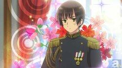 It's the First Anniversary! The Tripartite Pact It's the First Anniversary! The Tripartite Pact