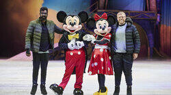 Christmas on Ice Christmas on Ice
