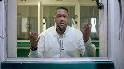 Killer in the Eyes of the Law: Kenneth Foster Killer in the Eyes of the Law: Kenneth Foster