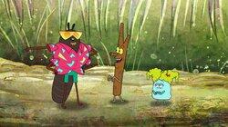 Party Twig / Space Blasters Party Twig / Space Blasters