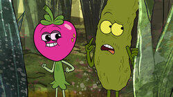 Gherkin Returns / This Blows Gherkin Returns / This Blows