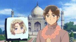 Hetalia of the Dead (Part Two) Hetalia of the Dead (Part Two)