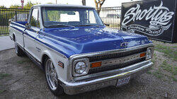 Two-Tone C10 Two-Tone C10
