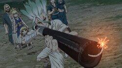 Stone Wars Stone Wars