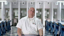 Hunted: Robert Shafer Hunted: Robert Shafer
