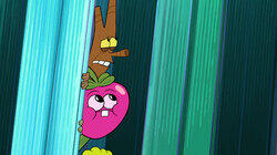 Fleshbeast / Time Leafer Fleshbeast / Time Leafer