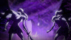 The Slashers (3) The Slashers (3)
