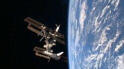 Space Station Space Station