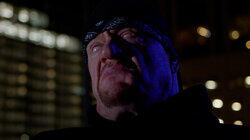 Undertaker Undertaker