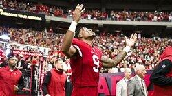 The Arizona Cardinals #1 The Arizona Cardinals #1