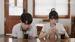Over-immersion Girlfriend Over-immersion Girlfriend