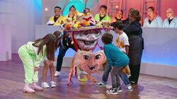 ¿Ofrenda o piñata? ¿Ofrenda o piñata?