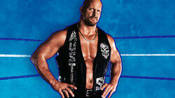 'Stone Cold' Steve Austin 'Stone Cold' Steve Austin