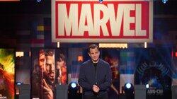 Marvel Masters Marvel Masters