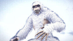 Monsters & Myths Monsters & Myths