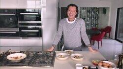 Bush Frontman Gavin Rossdale Is Here and Cooking Eggs Three Ways! Bush Frontman Gavin Rossdale Is Here and Cooking Eggs Three Ways!