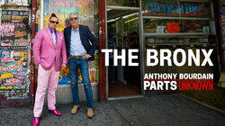 The Bronx The Bronx