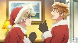Finding Santa Finding Santa